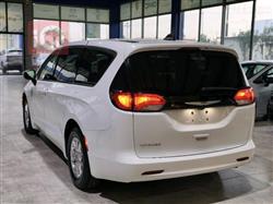 کرایسلەر ڤۆیجەر